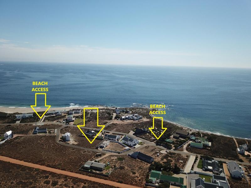 0 Bedroom Property for Sale in Duyker Eiland Western Cape